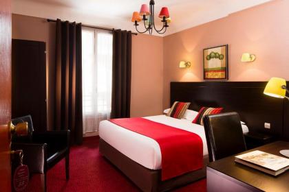 Chatillon Paris Montparnasse - image 5