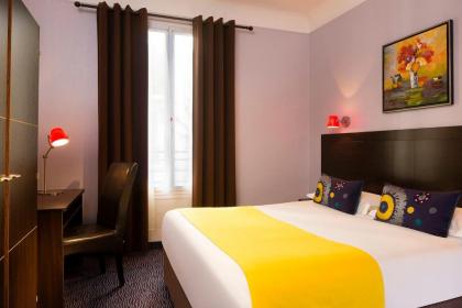 Chatillon Paris Montparnasse - image 9