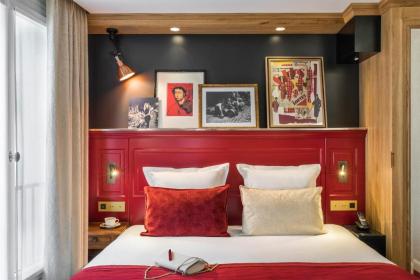 Hotel Ducs de Bourgogne - image 1