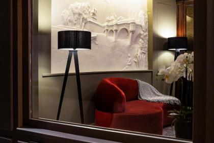 Hotel Ducs de Bourgogne - image 12