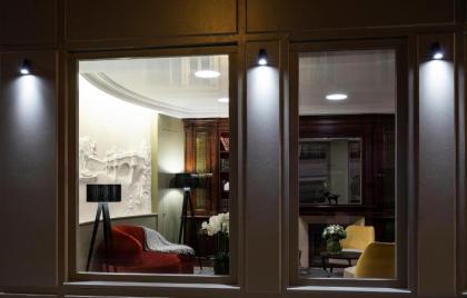 Hotel Ducs de Bourgogne - image 13