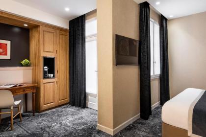 Hotel Ducs de Bourgogne - image 15