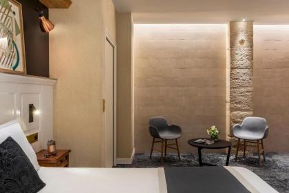 Hotel Ducs de Bourgogne - image 16
