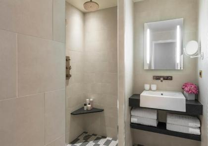 Hotel Ducs de Bourgogne - image 19