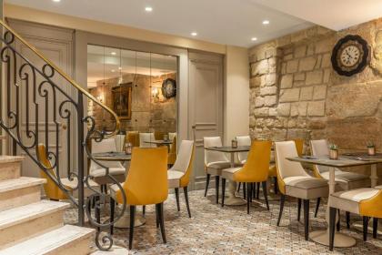 Hotel Ducs de Bourgogne - image 4