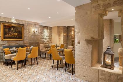 Hotel Ducs de Bourgogne - image 5