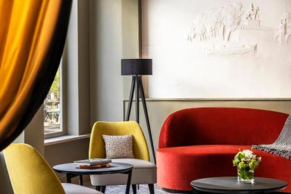 Hotel Ducs de Bourgogne - image 8