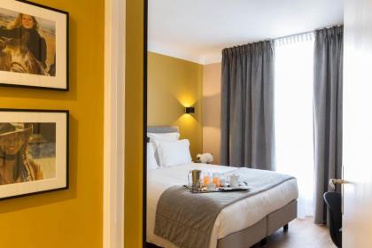 Hotel Mathis - image 15