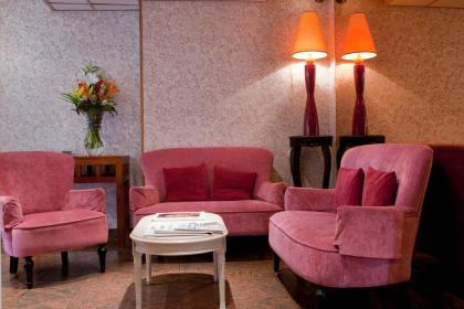 Hôtel Aurore Paris Gare de Lyon - image 13