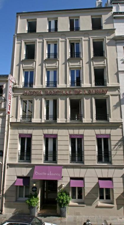 Bastille De Launay - image 6