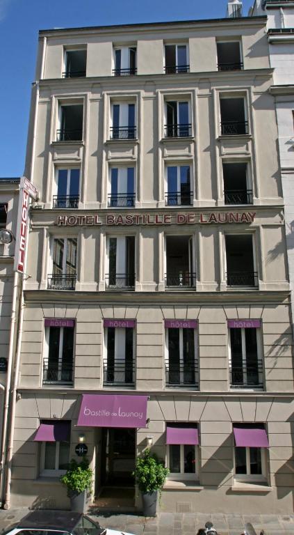 Bastille De Launay - image 6