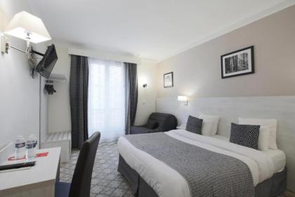 Grand Hotel Des Gobelins - image 2