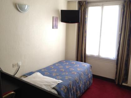 Vintimille Hotel - image 10