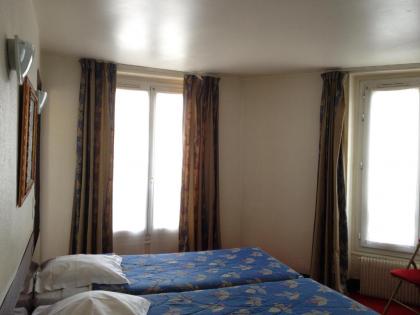 Vintimille Hotel - image 14