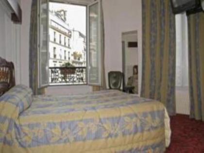 Vintimille Hotel - image 4