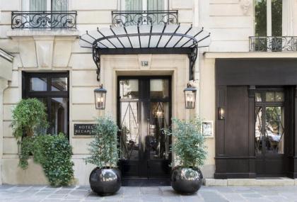 Hôtel Recamier - image 1