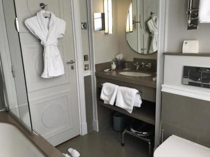 Hôtel Recamier - image 19