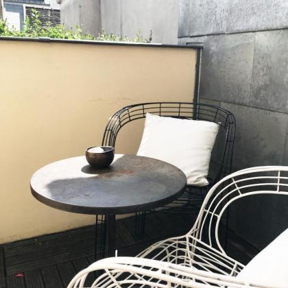 Hôtel Recamier - image 2