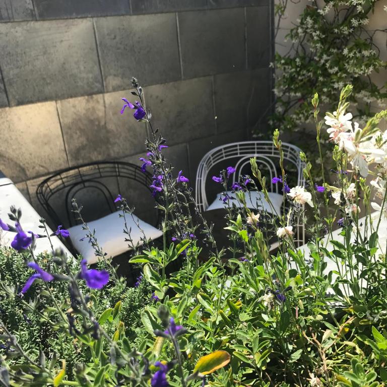 Hôtel Recamier - image 3