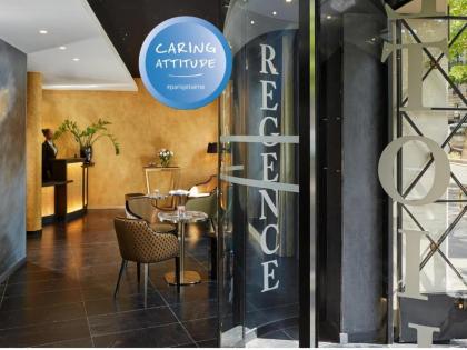 La Regence Etoile - image 1