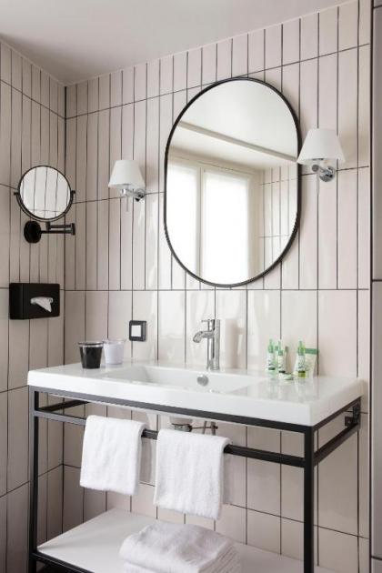 Hotel Bastille Speria - image 10