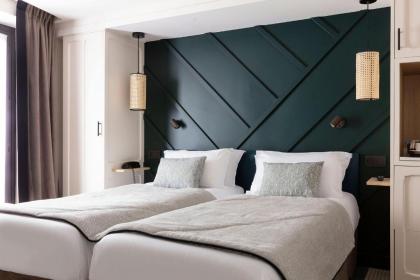 Hotel Bastille Speria - image 11