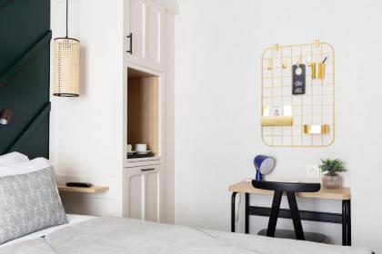 Hotel Bastille Speria - image 12