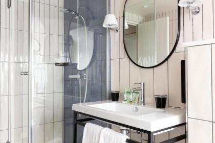 Hotel Bastille Speria - image 13