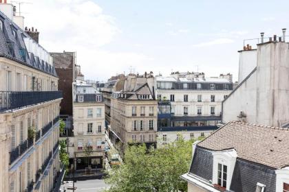 Hotel Bastille Speria - image 16