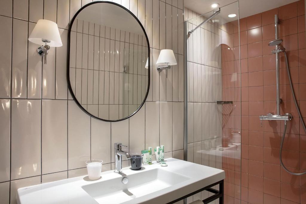 Hotel Bastille Speria - image 2
