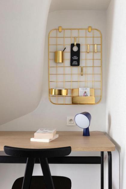 Hotel Bastille Speria - image 20