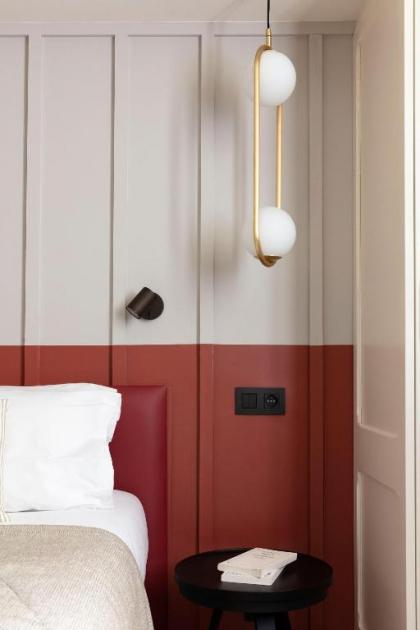 Hotel Bastille Speria - image 6