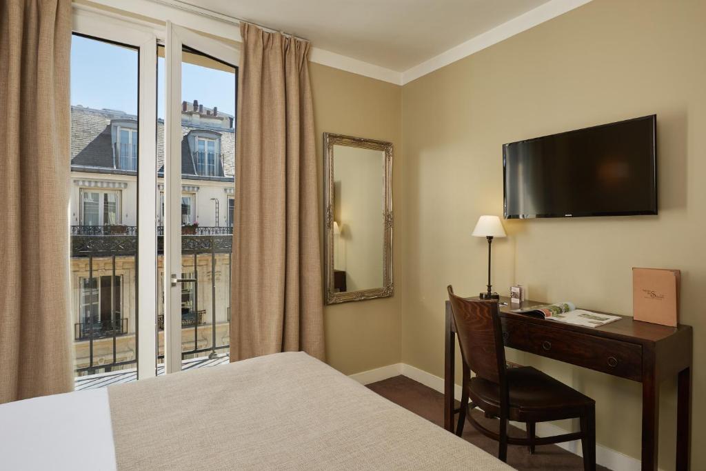 Hôtel de Sèvres - image 3