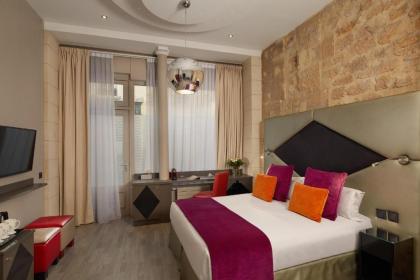 Hotel Abbatial Saint Germain - image 12