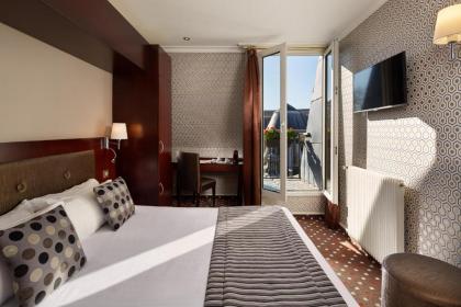 Hotel Abbatial Saint Germain - image 17