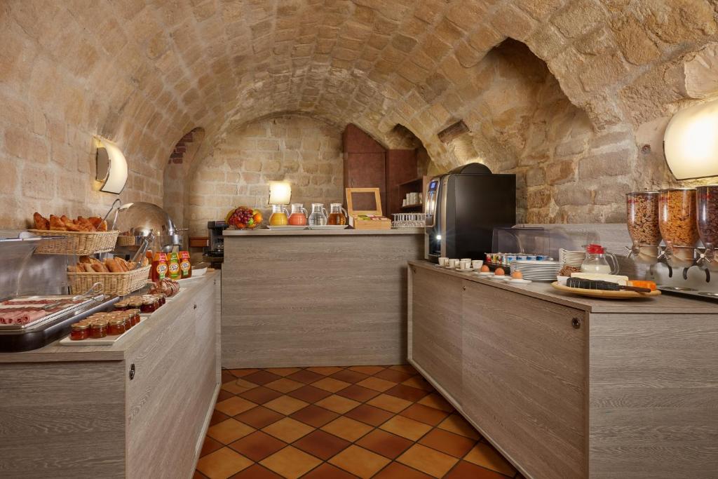 Hotel Abbatial Saint Germain - image 4