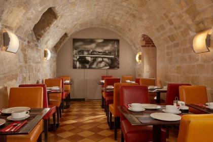 Hotel Abbatial Saint Germain - image 5