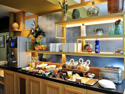 ibis Styles Paris Gare De Lyon TGV - image 9