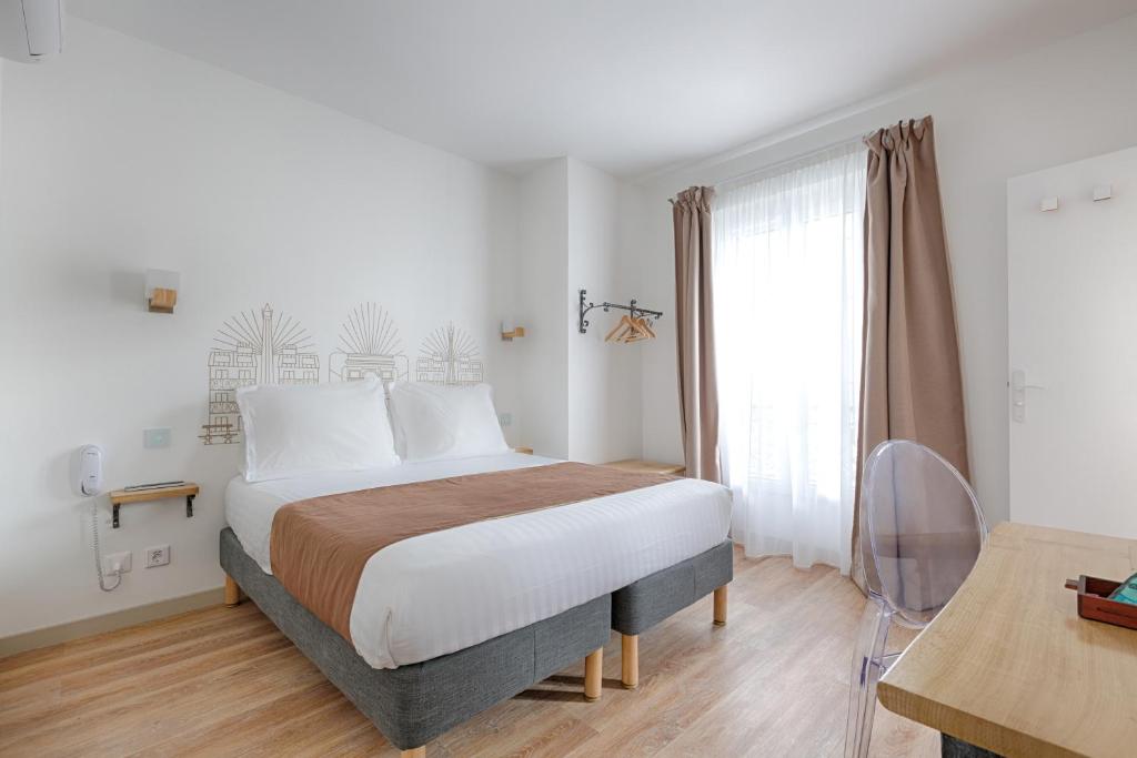 Hotel Korner Etoile - main image