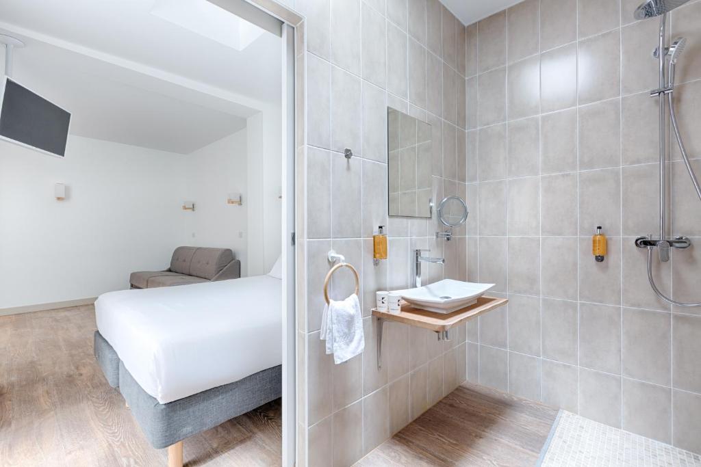 Hotel Korner Etoile - image 4