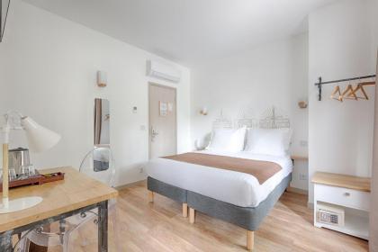 Hotel Korner Etoile - image 6