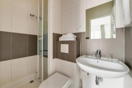 Hotel Angleterre Etoile - image 10