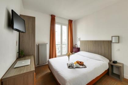 Hotel Angleterre Etoile - image 11