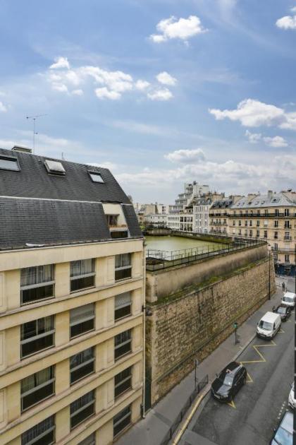 Hotel Angleterre Etoile - image 12