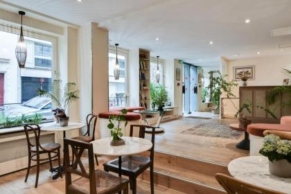 Hotel Angleterre Etoile - image 16