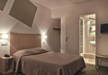 Hotel Angleterre Etoile - image 2