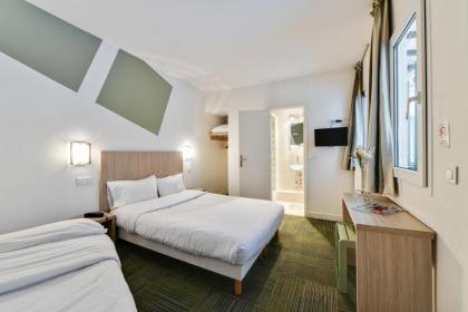 Hotel Angleterre Etoile - image 8