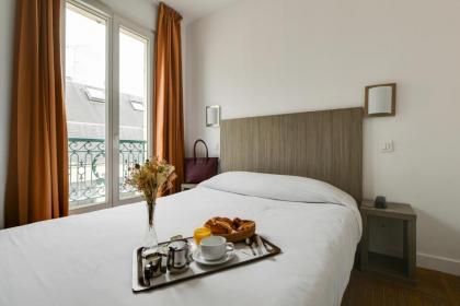 Hotel Angleterre Etoile - image 9