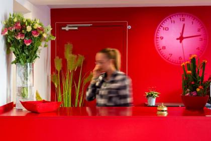 The Originals City Hotel Lecourbe Paris Tour Eiffel (Inter-Hotel) - image 4