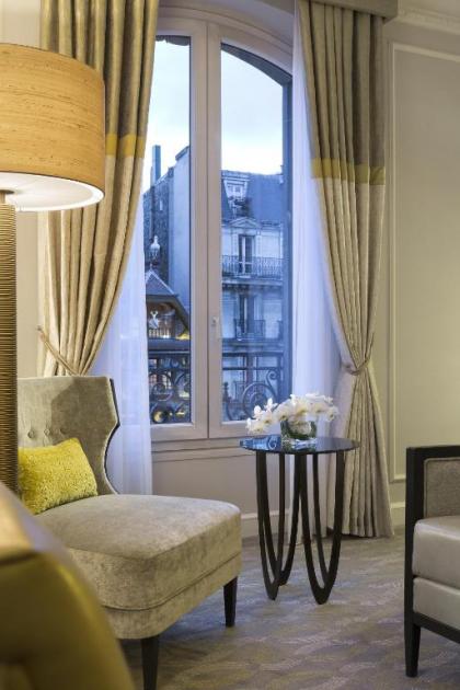 Hilton Paris Opera - image 10
